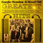 Buy Sergio Mendes & Brasil '66* : Greatest Hits (CD, Comp, RE, RP) Online  for a great price – Antone's Record Shop