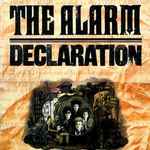 Cover of Declaration, 1990, Vinyl