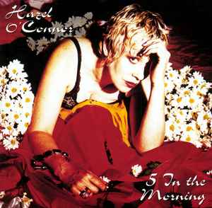 Hazel O'Connor - 5 In The Morning album cover