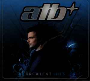 ATB - Greatest Hits album cover