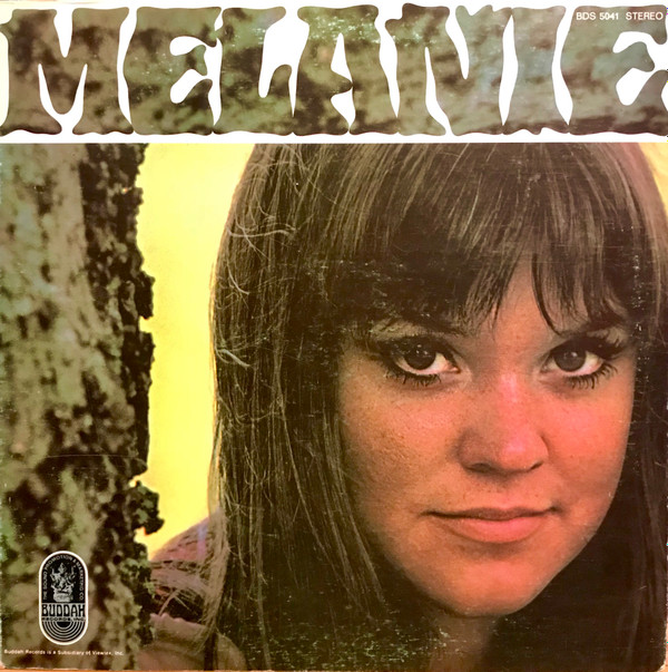 Melanie - Melanie | Buddah Records (BDS 5041) - main