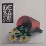 Cover of De La Soul Is Dead, 1991, CD