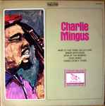 Cover of Charlie Mingus, 1980, Vinyl
