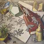 Cover of Mott The Hoople, 1970, Vinyl