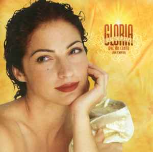 Gloria Estefan - Oye Mi Canto (Los Éxitos) album cover