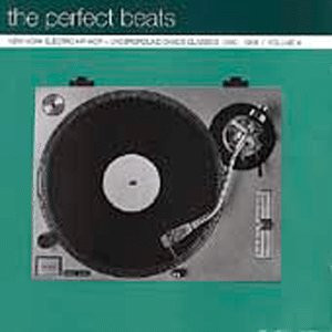 The Perfect Beats Volume 4 (1998, CD) - Discogs