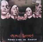 Cover of Your Lies In Check, 2006, Vinyl