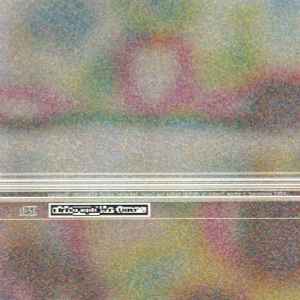 Earcloud - Chlorophile Fumes album cover