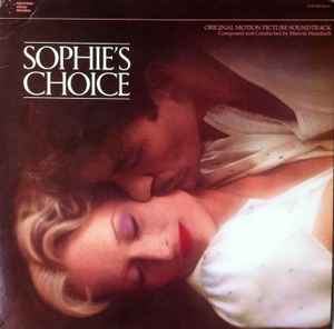 Marvin Hamlisch - Sophie's Choice (Original Motion Picture Soundtrack) album cover