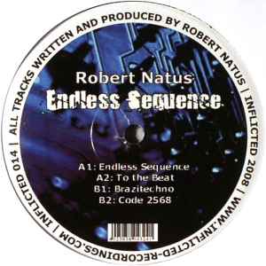Endless Sequence (Vinyl, 12