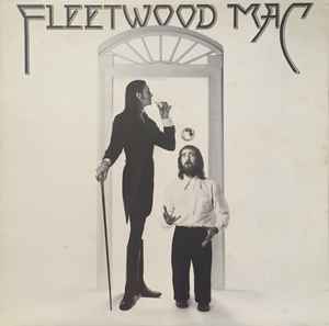 Fleetwood Mac (Vinyl, LP, Album) for sale