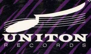 Uniton Recordssur Discogs