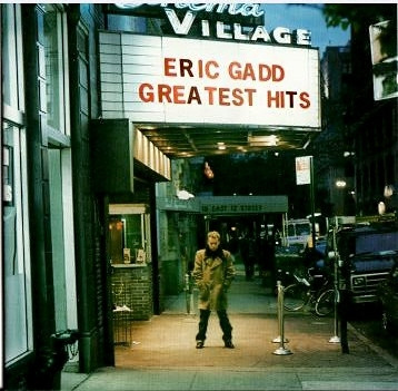 Eric Gadd – Greatest Hits (1998, CD) - Discogs