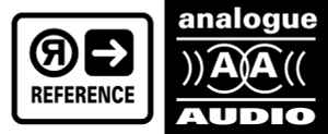 Reference Analogue Audio on Discogs