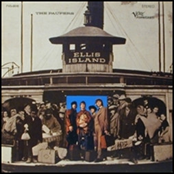 The Paupers – Ellis Island (1968