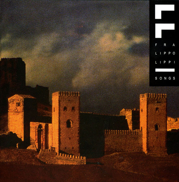 Fra Lippo Lippi - Songs | Releases | Discogs