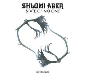 Shlomi Aber - State Of No One album cover