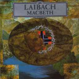 Laibach - Macbeth album cover