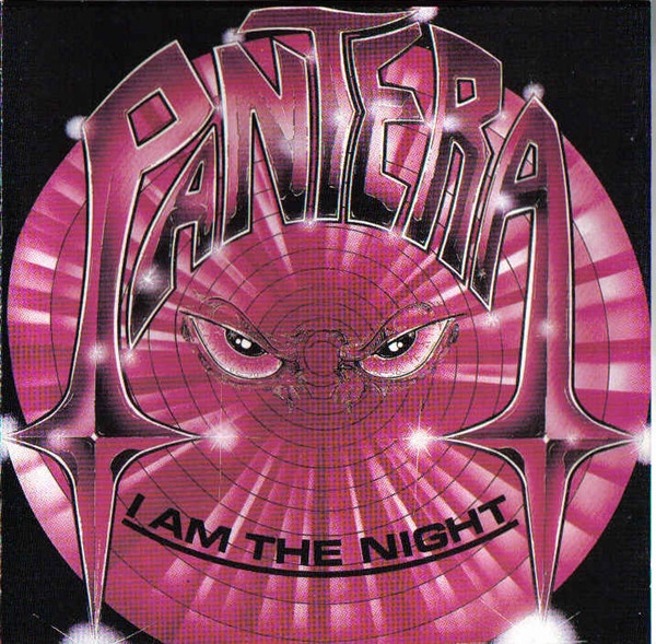 Pantera – Projects In The Jungle / I Am The Night (1992, CD) - Discogs