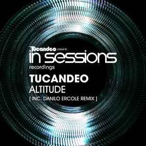 Tucandeo - Altitude album cover