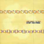 Luke Vibert / BJ Cole – Stop The Panic (2000, Vinyl) - Discogs