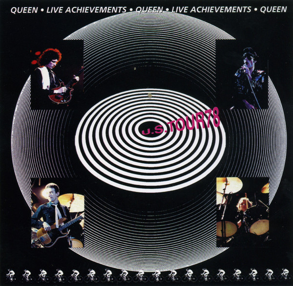 Queen – Best Of Montreal (2005
