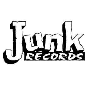 Junk Records on Discogs