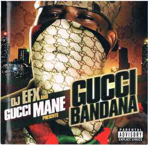 Gucci Mane - Exclusive Lyrics and Tracklist