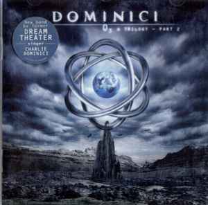 Dominici - O3 A Trilogy - Part 2