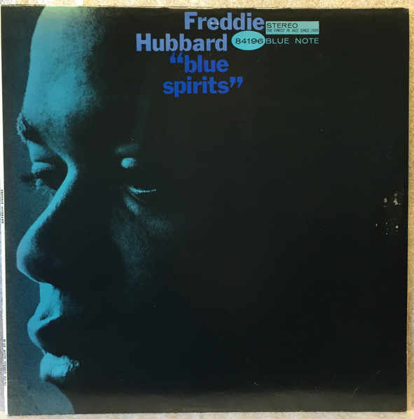 Freddie Hubbard – Blue Spirits (2015, Vinyl) - Discogs