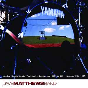 DMB Live Trax Vol. 5 - Dave Matthews Band