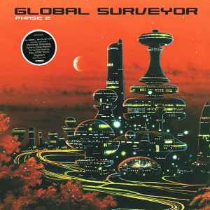 Global Surveyor Phase 2 - Various
