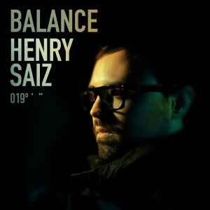 Henry Saiz - Balance 019