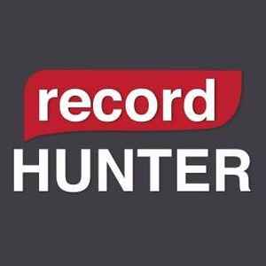 recordhuntersweden at Discogs