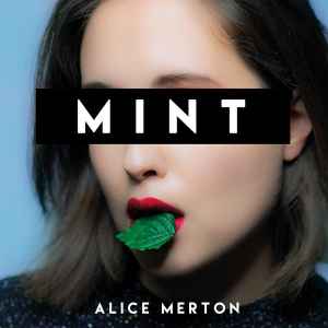 Alice Merton - Mint album cover
