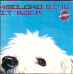 Cover of Sing It Back, 1999, CD