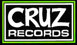 Cruz Records on Discogs