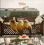 Cover of Wilco (The Album), 2009, Vinyl