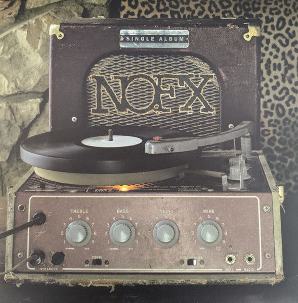 NOFX - Single Album | Releases | Discogs