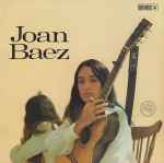 Joan Baez – Don't Think Twice, It's All Right (1963, Vinyl) - Discogs