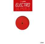 Cover of Electro Slaves, 2010-08-00, Vinyl
