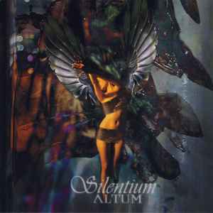 Silentium - Altum