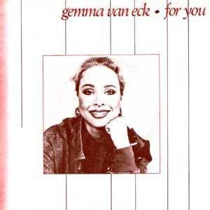 lataa albumi Gemma Van Eck - For You