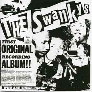 Swankys music | Discogs