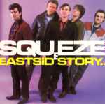 Cover of East Side Story, 1986, CD
