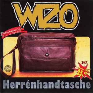Wizo - Herrénhandtasche