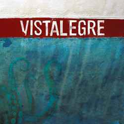 Vistalegre - Vistalegre album cover