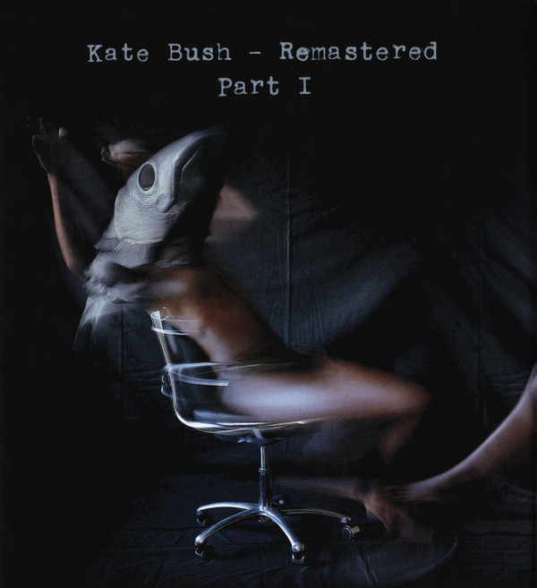 Kate Bush - Remastered Part I (Box Set, Europe, 2018) For Sale 