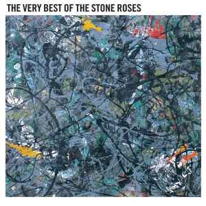 The Very Best Of The Stone Roses (Vinyl, LP, Compilation, Reissue, Remastered) for sale