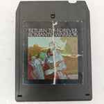 Cover of Romantic Warrior, 1976, 8-Track Cartridge